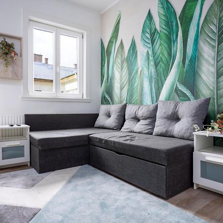 Relax Apartment By The Parliament Boedapest Buitenkant foto