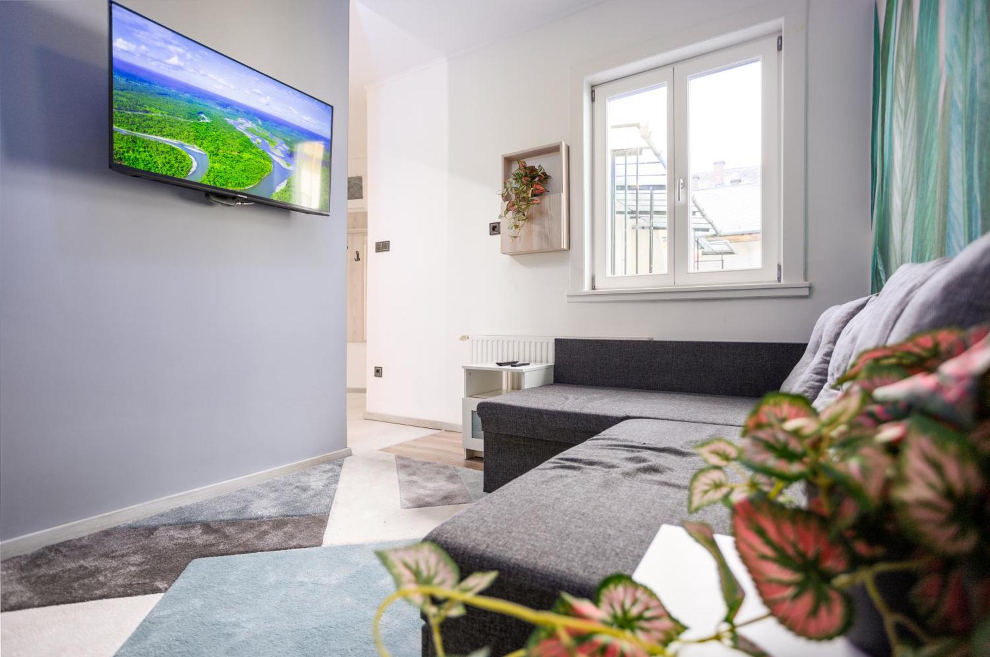Relax Apartment By The Parliament Boedapest Buitenkant foto