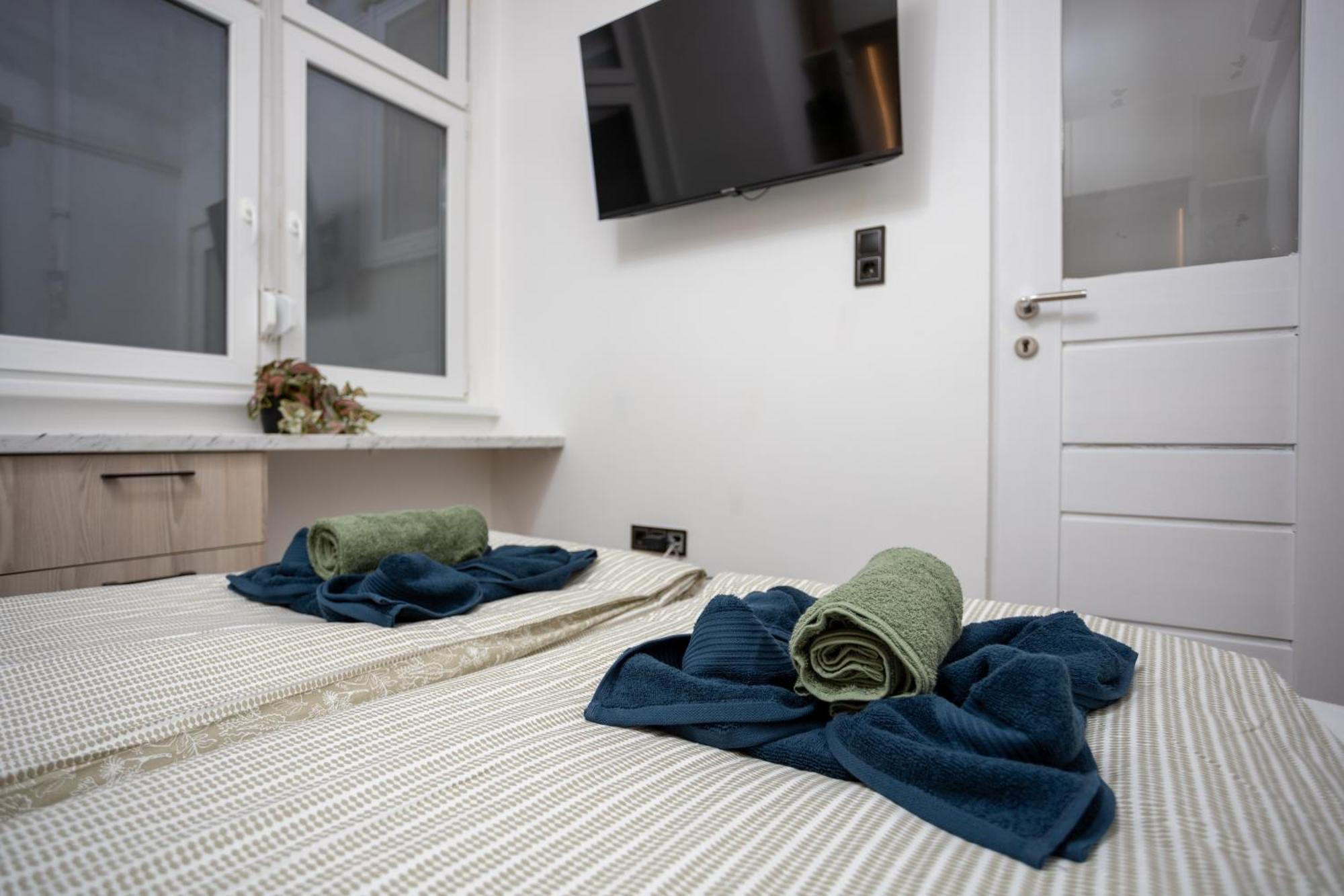 Relax Apartment By The Parliament Boedapest Buitenkant foto