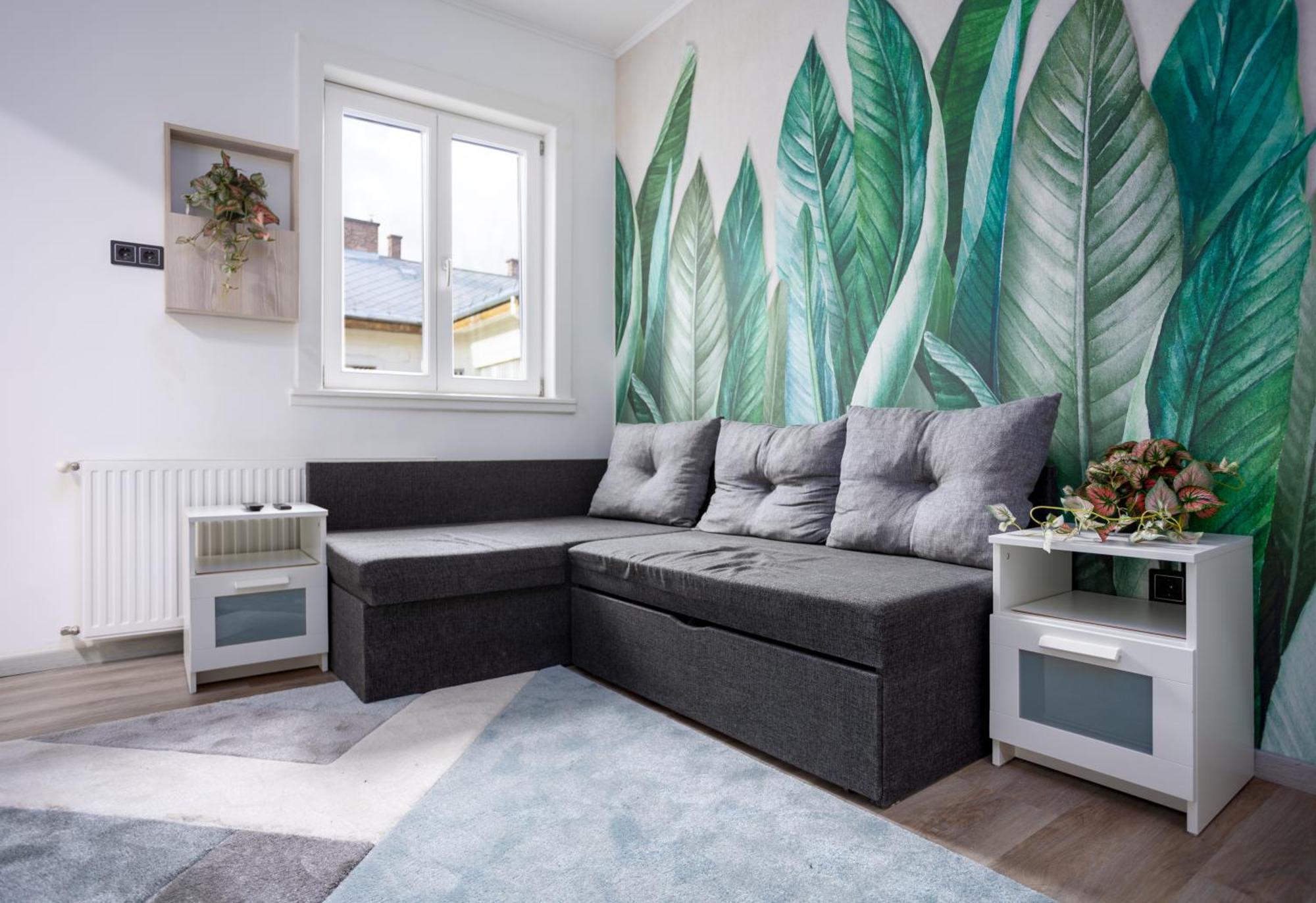 Relax Apartment By The Parliament Boedapest Buitenkant foto
